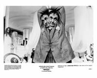 Brazil - 8 x 10 B&W Photo #7