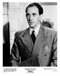Brazil - 8 x 10 B&W Photo #10