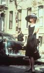 Breakfast at Tiffany's - 8 x 10 Color Photo #1