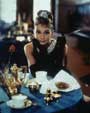 Breakfast at Tiffany's - 8 x 10 Color Photo #3
