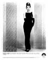 Breakfast at Tiffany's - 8 x 10 B&W Photo #3