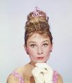 Breakfast at Tiffany's - 8 x 10 Color Photo #1