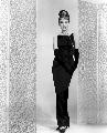 Breakfast at Tiffany's - 8 x 10 B&W Photo #6