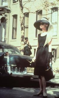 Breakfast at Tiffany's - 8 x 10 Color Photo #1