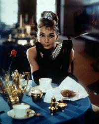 Breakfast at Tiffany's - 8 x 10 Color Photo #3