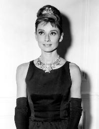 Breakfast at Tiffany's - 8 x 10 B&W Photo #3