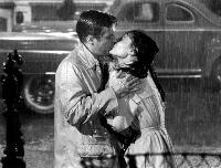 Breakfast at Tiffany's - 8 x 10 B&W Photo #5