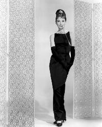 Breakfast at Tiffany's - 8 x 10 B&W Photo #6
