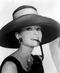 Breakfast at Tiffany's - 8 x 10 B&W Photo #7