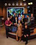 Breaking News (TV) - 8 x 10 Color Photo #007