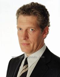 Breaking News (TV) - 8 x 10 Color Photo #002