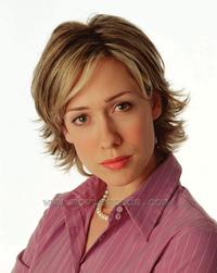 Breaking News (TV) - 8 x 10 Color Photo #004