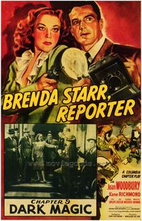 Reporter X movie