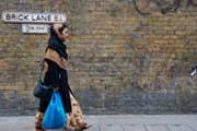 Brick Lane - 8 x 10 Color Photo #9