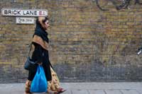 Brick Lane - 8 x 10 Color Photo #9