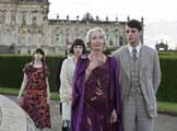 Brideshead Revisited - 8 x 10 Color Photo #5