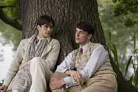Brideshead Revisited - 8 x 10 Color Photo #1