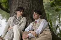 Brideshead Revisited - 8 x 10 Color Photo #2