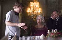 Brideshead Revisited - 8 x 10 Color Photo #3