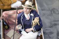 Brideshead Revisited - 8 x 10 Color Photo #9