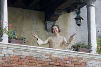 Brideshead Revisited - 8 x 10 Color Photo #10