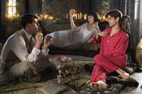 Brideshead Revisited - 8 x 10 Color Photo #13