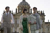 Brideshead Revisited - 8 x 10 Color Photo #14