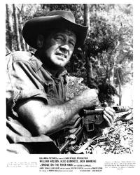 The Bridge on the River Kwai - 8 x 10 B&W Photo #1