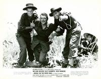 The Bridge on the River Kwai - 8 x 10 B&W Photo #4