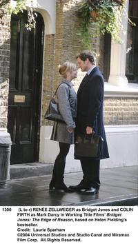 Bridget Jones: The Edge of Reason - 8 x 10 Color Photo #4