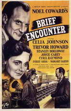 Brief Encounter - 11 x 17 Movie Poster - Style A