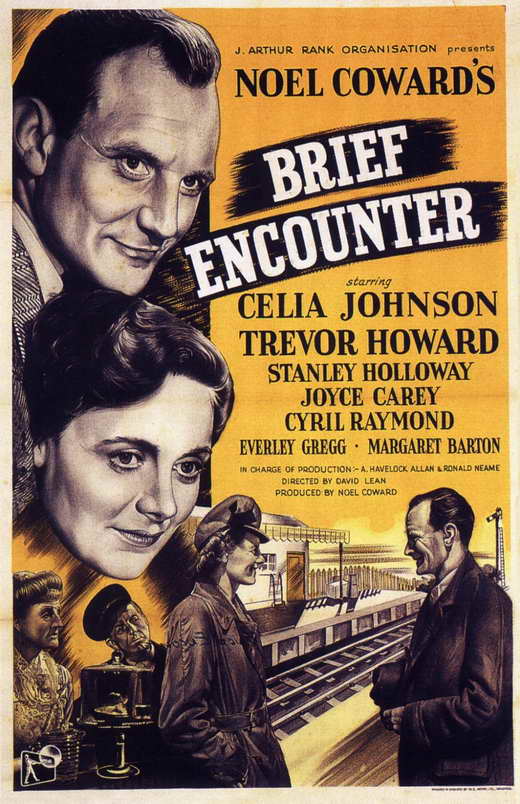 Brief Encounter movie