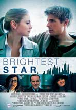 "Brightest Star" Movie Poster