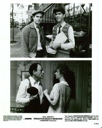 Brighton Beach Memoirs - 8 x 10 B&W Photo #4