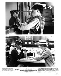 Brighton Beach Memoirs - 8 x 10 B&W Photo #5