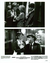 Brighton Beach Memoirs - 8 x 10 B&W Photo #6