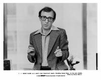 Broadway Danny Rose - 8 x 10 B&W Photo #2