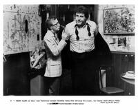 Broadway Danny Rose - 8 x 10 B&W Photo #3