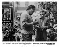 Broadway Danny Rose - 8 x 10 B&W Photo #4