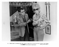 Broadway Danny Rose - 8 x 10 B&W Photo #5