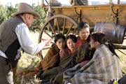 Broken Trail - 8 x 10 Color Photo #16