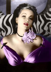 Brother Orchid - 8 x 10 Color Photo #2