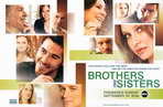 Brothers & Sisters (TV) - 11 x 17 TV Poster - Style B