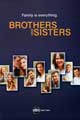 Brothers & Sisters (TV) - 11 x 17 TV Poster - Style C