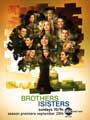 Brothers & Sisters (TV) - 27 x 40 TV Poster - Style B