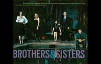 Brothers & Sisters (TV) - 11 x 17 TV Poster - Style A