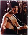 Bruce Lee - 8 x 10 Color Photo #1