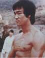Bruce Lee - 8 x 10 Color Photo #2