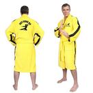 Bruce Lee - Cotton Bathrobe