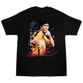 Bruce Lee - Yellow Jumpsuit T-Shirt